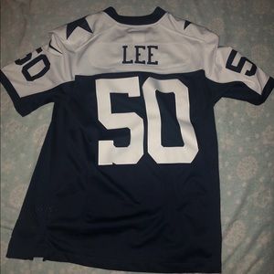 Cowboys Jersey